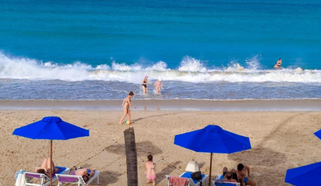 Blue Sand Beach Resort Trincomalee Dış mekan fotoğraf