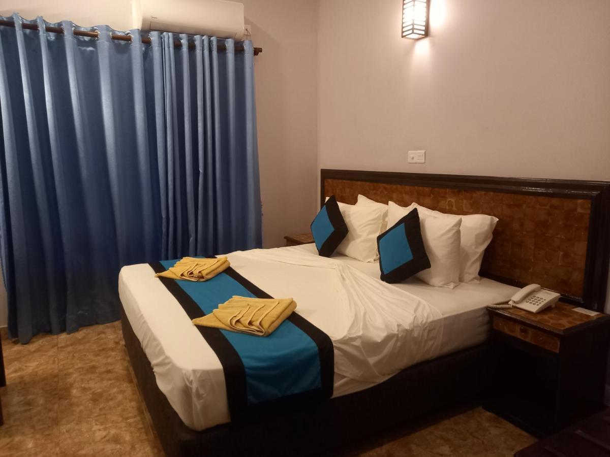 Blue Sand Beach Resort Trincomalee Dış mekan fotoğraf