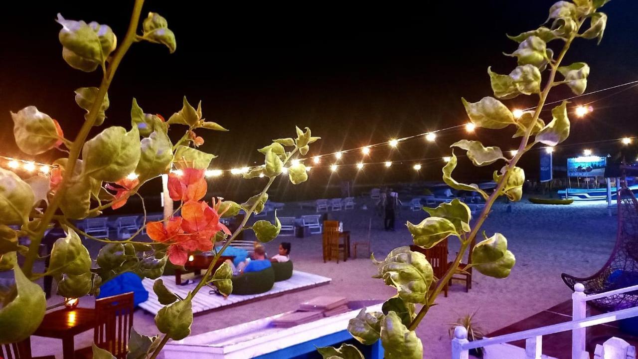 Blue Sand Beach Resort Trincomalee Dış mekan fotoğraf